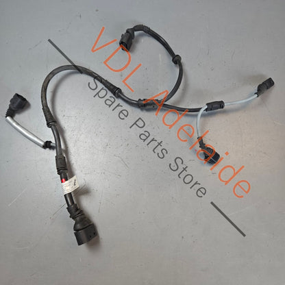 99160913301    Porsche 911 Rear Axle Hub Wiring Set for Brakes Speed Sensor 99160913301
