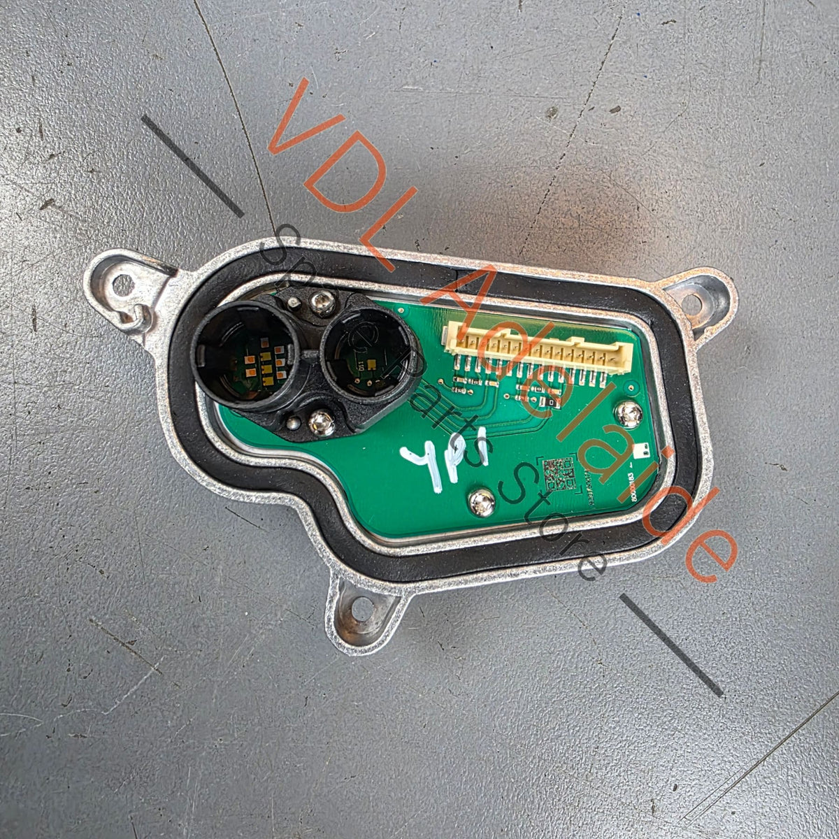 8W6998474A 1420000117  8W6998474A 1420000117 LED Turn Signal/DayTime DRL LED Headlight RIGHT Module for 2016-2020 Audi A5 S5 RS5