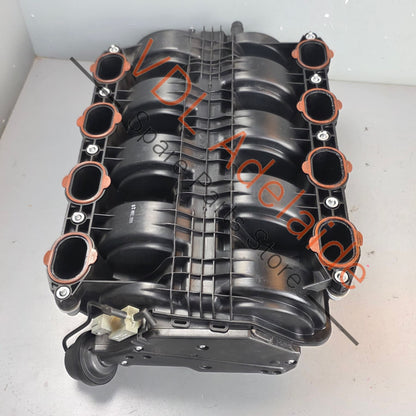 94811001642   Porsche Cayenne 4.8L Panamera V8 Inlet Intake Manifold 94811001642