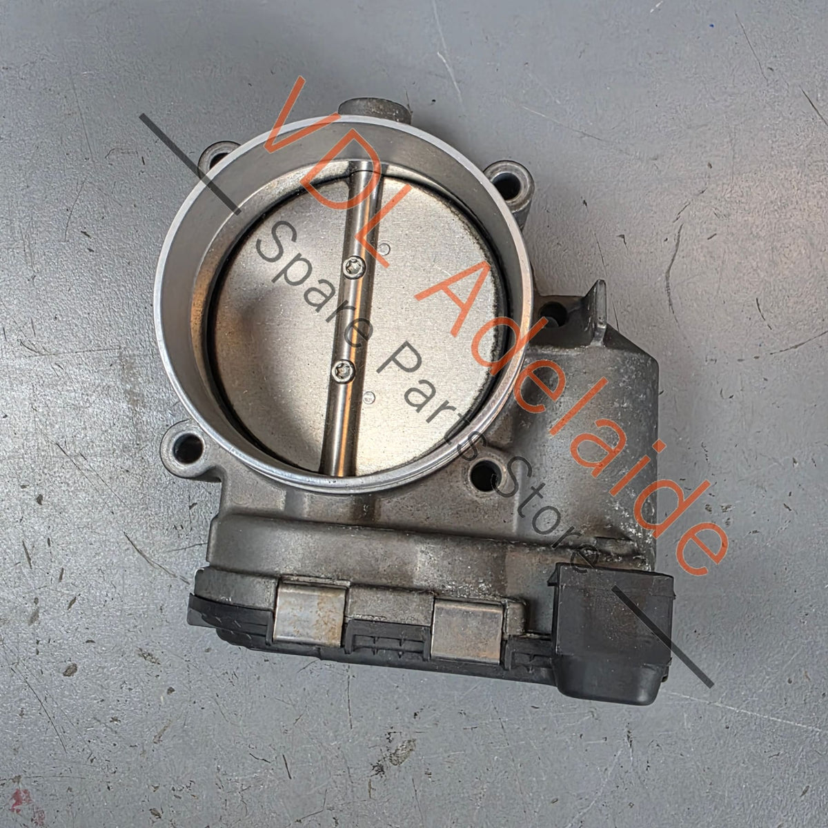 99760511601   99760511601 OEM BOSCH Engine Throttle For Porsche Cayenne Panamera 911 997 991