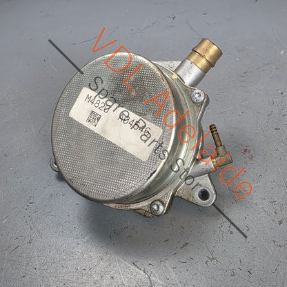94811005005   Porsche Genuine Vacuum Pump 94811005008