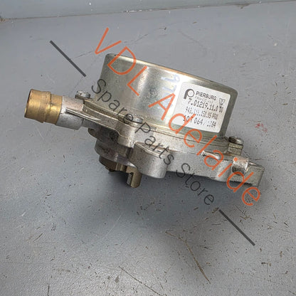 94811005005   Porsche Genuine Vacuum Pump 94811005008