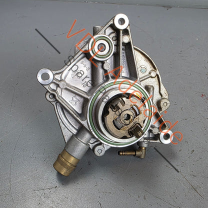94811005005   Porsche Genuine Vacuum Pump 94811005008