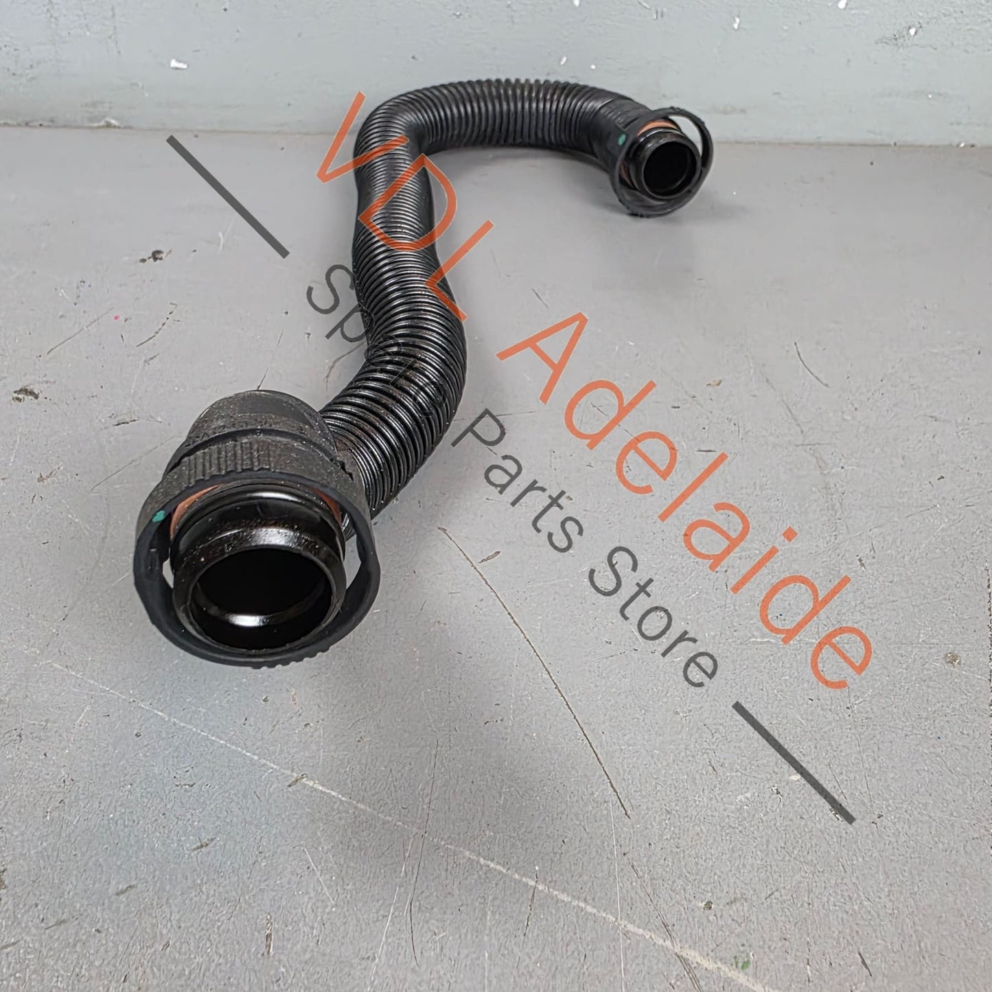 94810724720   Porsche 4.8 V8 PCV Oil Separator Pipe Hose 94810724720