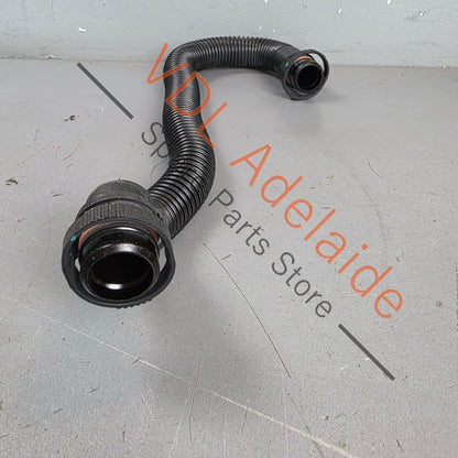 94810724720   Porsche 4.8 V8 PCV Oil Separator Pipe Hose 94810724720