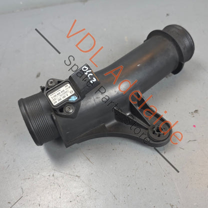 03K906051 8K0145673AB 03K906051C VW Audi Air Intake Pipe with MAP Sensor 03K906051