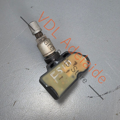 5Q0907275B   Porsche Audi VW TPMS Tyre Pressure Sensor 433MHZ 5Q0907275B