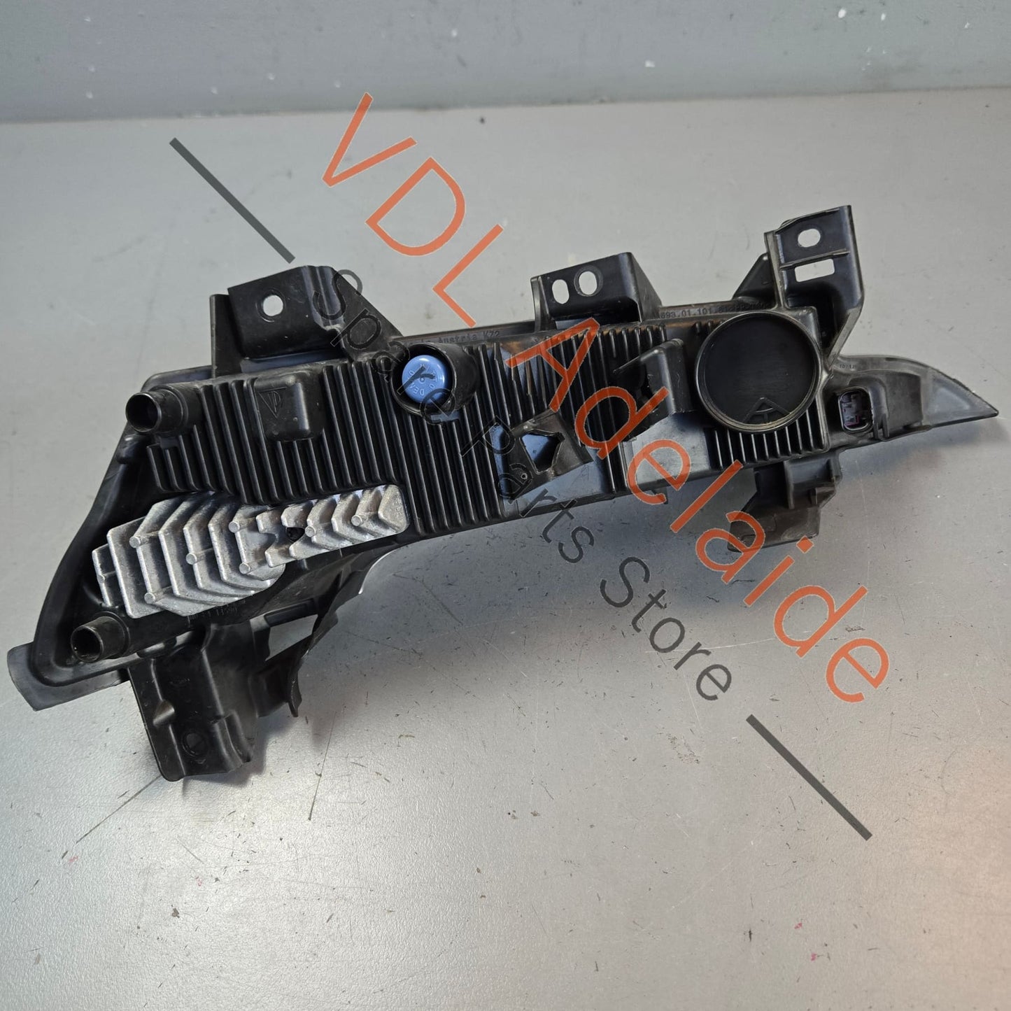 99163115106 99163115102 99163115105 Porsche 911 991.1 Left Daytime Running Bumper Light DRL 99163115106