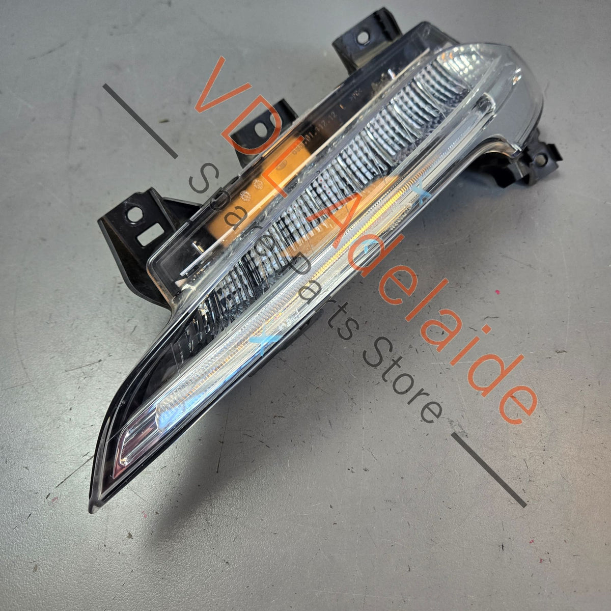 99163115106 99163115102 99163115105 Porsche 911 991.1 Left Daytime Running Bumper Light DRL 99163115106
