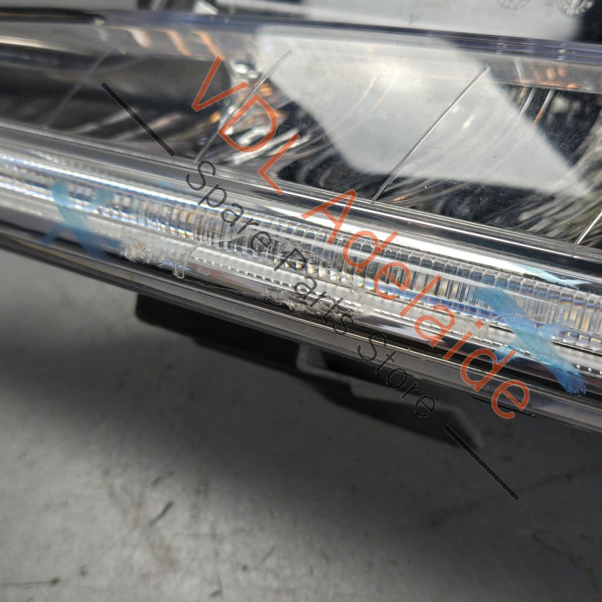 99163115106 99163115102 99163115105 Porsche 911 991.1 Left Daytime Running Bumper Light DRL 99163115106