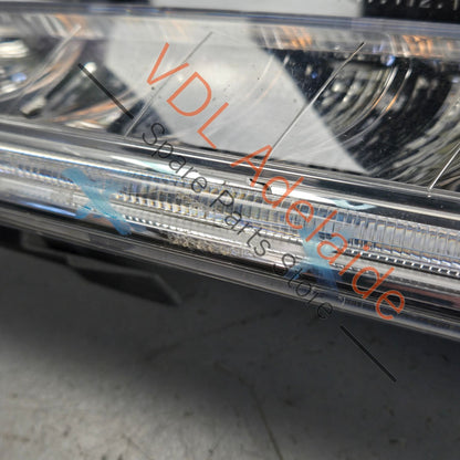 99163115106 99163115102 99163115105 Porsche 911 991.1 Left Daytime Running Bumper Light DRL 99163115106
