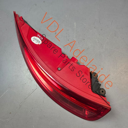 99163114316 99163114315  Porsche 911 991.1 Rear Left Tail Light 99163114316 Genuine OEM