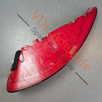 99163114316 99163114315  Porsche 911 991.1 Rear Left Tail Light 99163114316 Genuine OEM