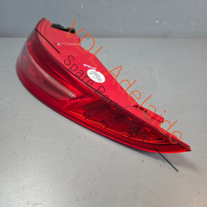 99163114416 99163114415  Porsche 911 991.1 Rear Right Tail Light 99163114416 Genuine OEM