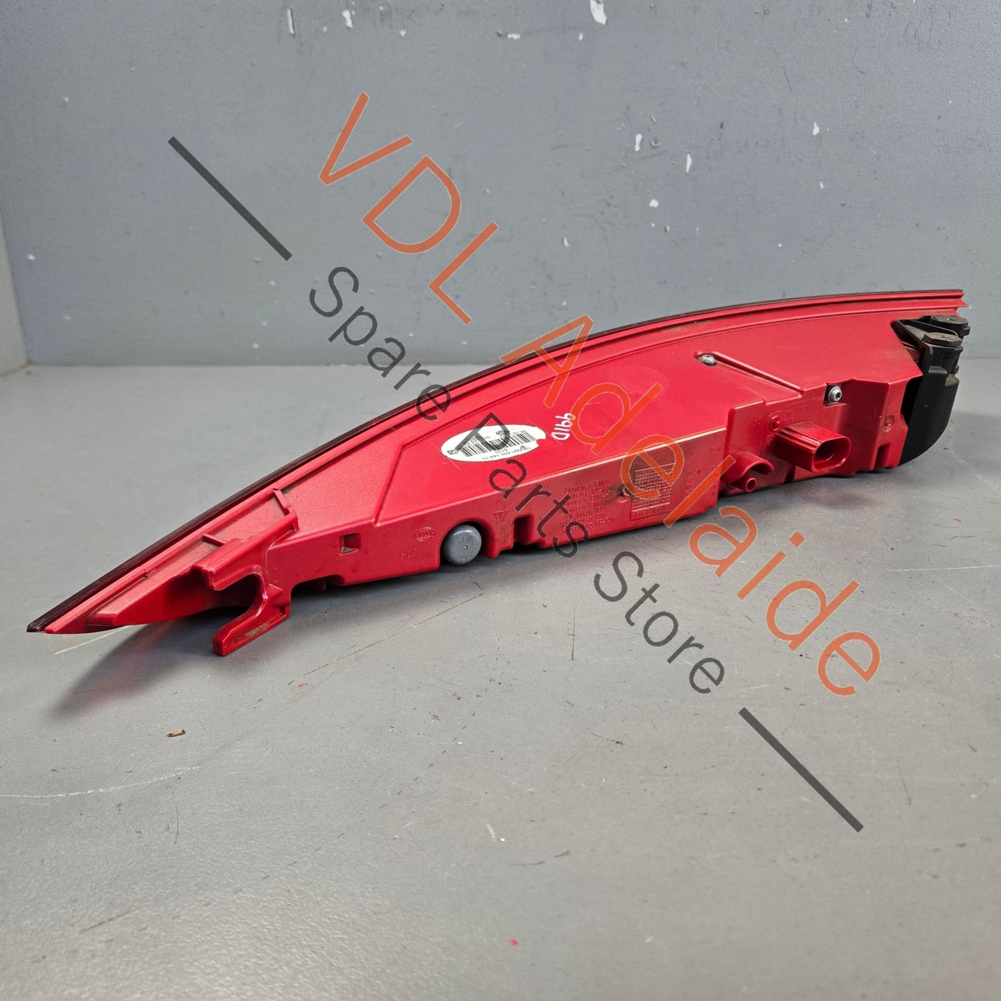 99163114416 99163114415  Porsche 911 991.1 Rear Right Tail Light 99163114416 Genuine OEM