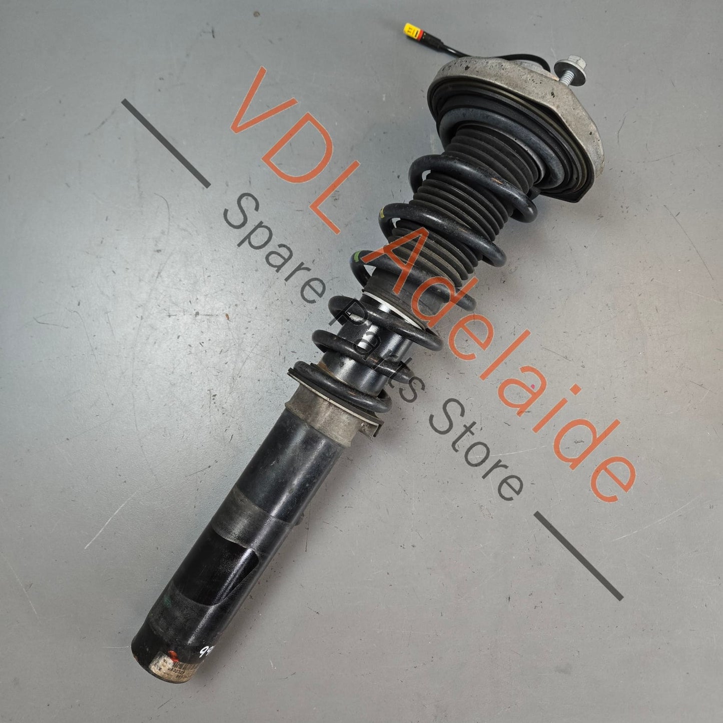99134303516 991343045A6 99134304509 Porsche 911 991 Front Shock Absorber Strut 991343045A6