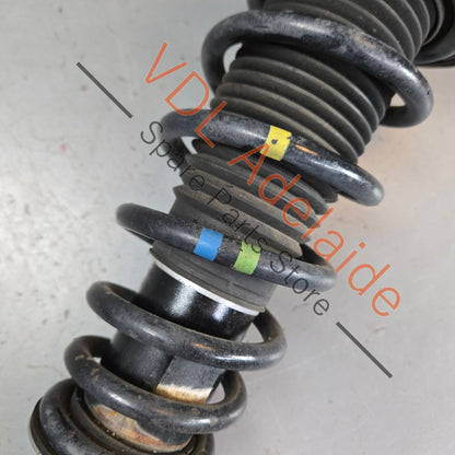 99134303516 991343045A6 99134304509 Porsche 911 991 Front Shock Absorber Strut 991343045A6