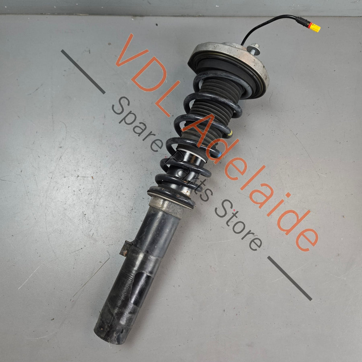 99134303516 991343045A6 99134304509 Porsche 911 991 Front Shock Absorber Strut 991343045A6