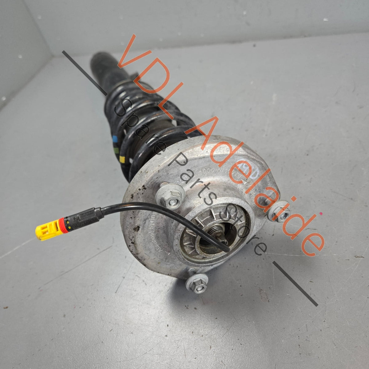 99134303516 991343045A6 99134304509 Porsche 911 991 Front Shock Absorber Strut 991343045A6