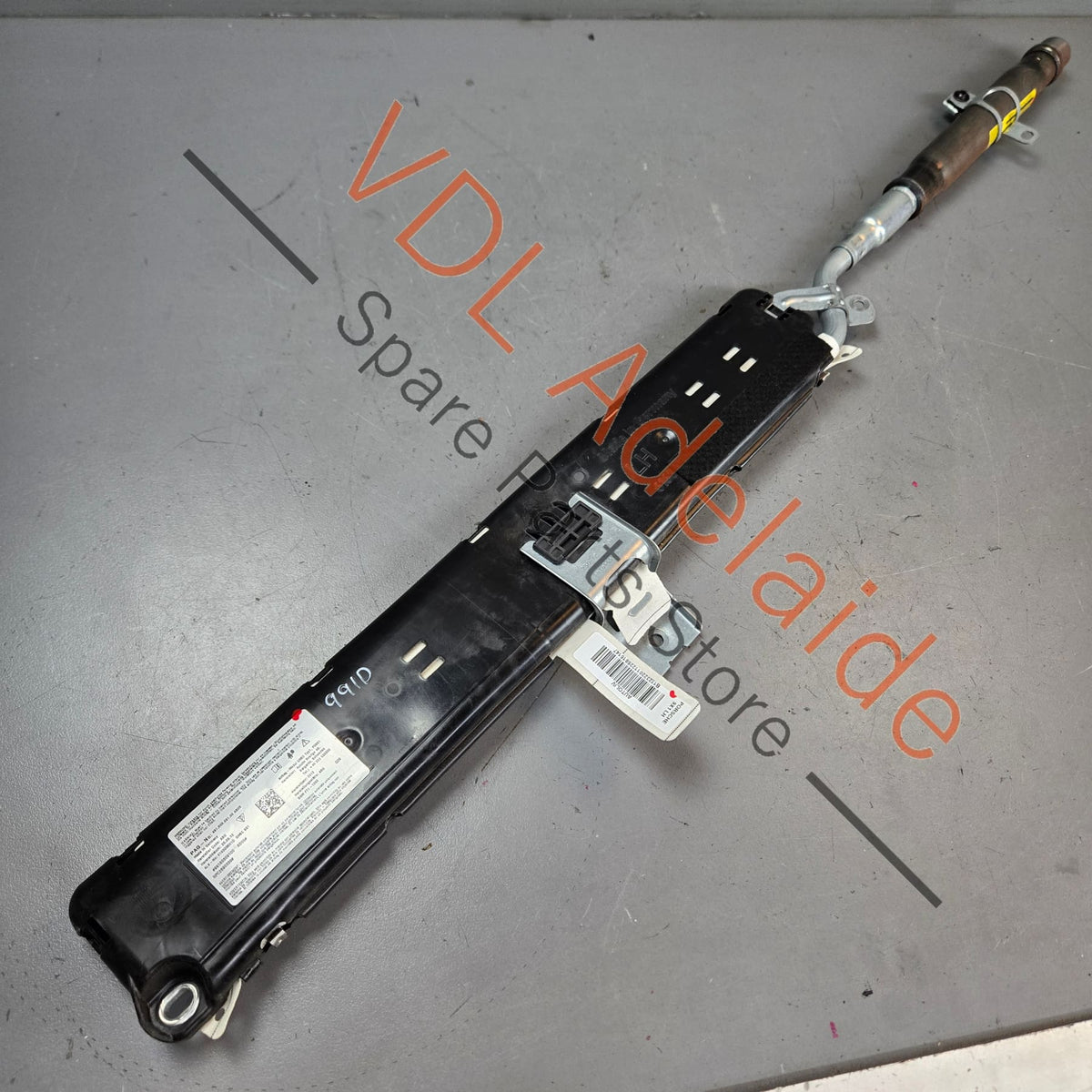 99180309100   Porsche 911 991 Left Door Airbag 99180309100