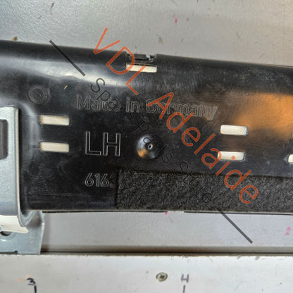 99180309100   Porsche 911 991 Left Door Airbag 99180309100