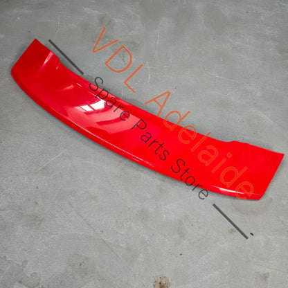 99150422128 99150420502  Porsche 911 991.1 Rear Spoiler 99150422128 99150420502