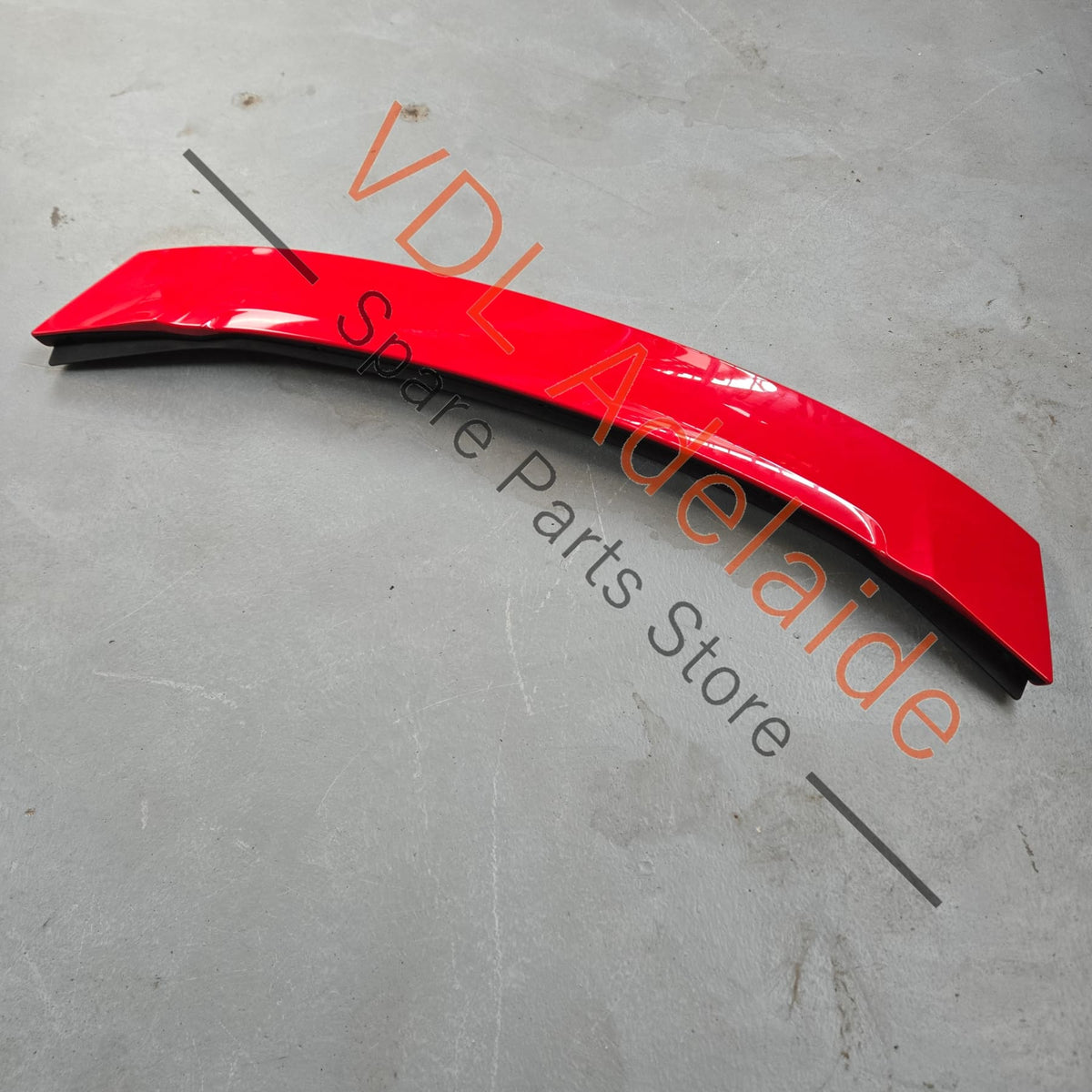 99150422128 99150420502  Porsche 911 991.1 Rear Spoiler 99150422128 99150420502