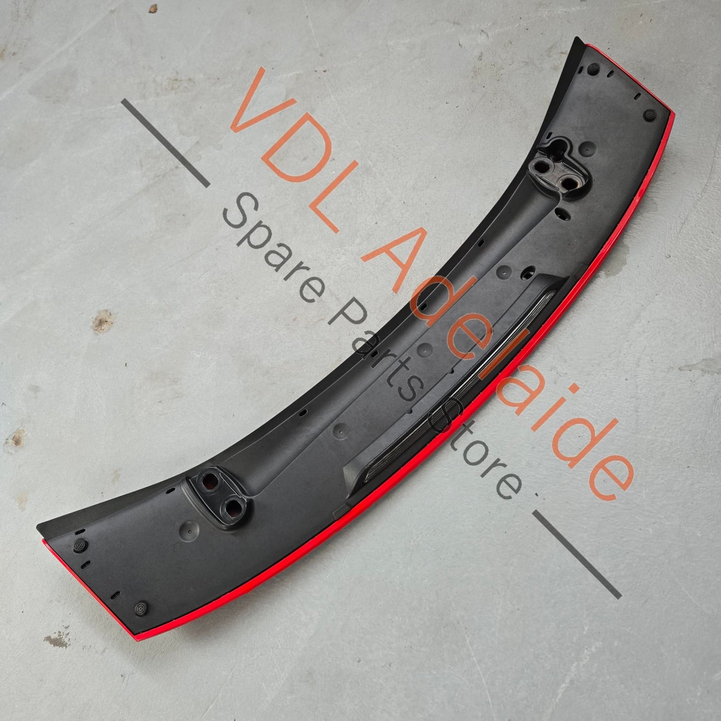 99150422128 99150420502  Porsche 911 991.1 Rear Spoiler 99150422128 99150420502