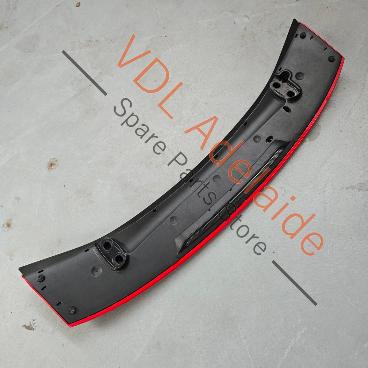 99150422128 99150420502  Porsche 911 991.1 Rear Spoiler 99150422128 99150420502