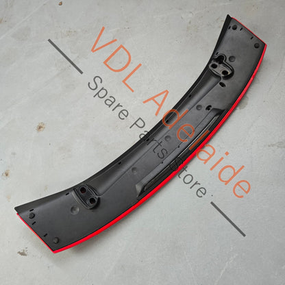 99150422128 99150420502  Porsche 911 991.1 Rear Spoiler 99150422128 99150420502