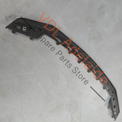 99150552500   Porsche 911 Carerra S Front Bumper Chin Spoiler Splitter **damaged stock**