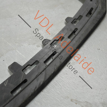 99150552500   Porsche 911 Carerra S Front Bumper Chin Spoiler Splitter **damaged stock**