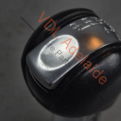 9G142698008DLC 9G142698008  Porsche 911 991 PDK Automatic Gear Shifter Handle Knob Black Leather 9G142698008 DLC