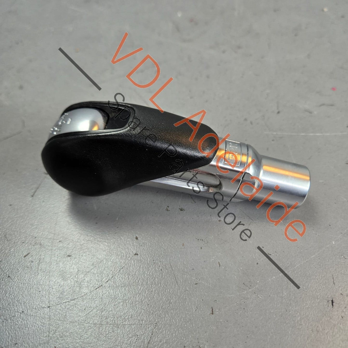 9G142698008DLC 9G142698008  Porsche 911 991 PDK Automatic Gear Shifter Handle Knob Black Leather 9G142698008 DLC