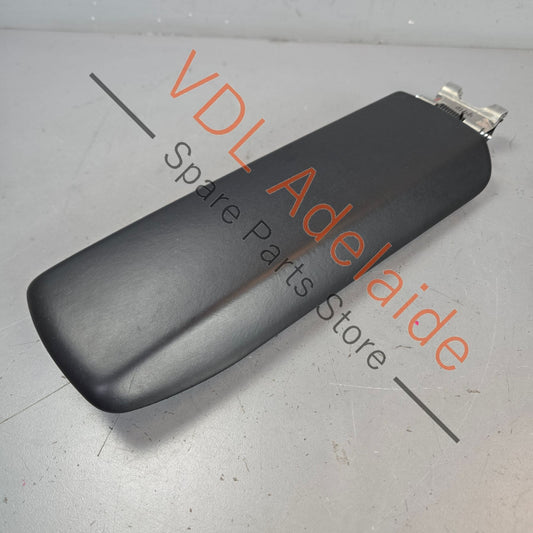 99155323100A11 99155323100  Porsche 911 991 Centre Console Lid Black Leather 99155323100 A11