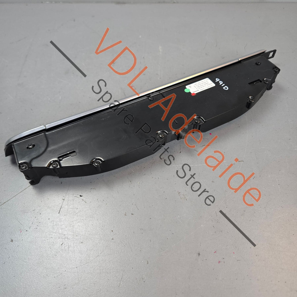 99155219301 99155219301V08 99155219305 Porsche 911 991 Drinks Cup Holder 99155219301 99155219305
