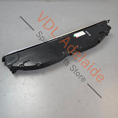 99155219301 99155219301V08 99155219305 Porsche 911 991 Drinks Cup Holder 99155219301 99155219305