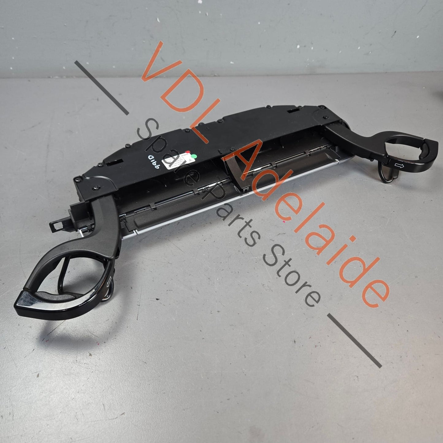 99155219301 99155219301V08 99155219305 Porsche 911 991 Drinks Cup Holder 99155219301 99155219305