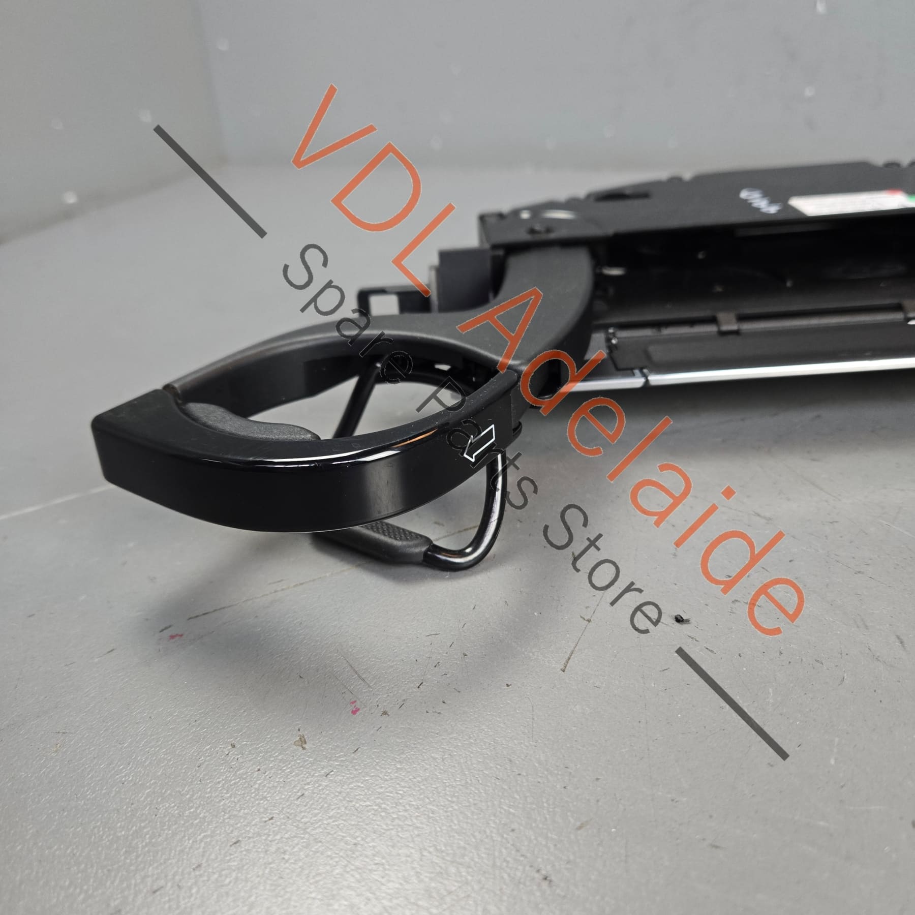 99155219301 99155219301V08 99155219305 Porsche 911 991 Drinks Cup Holder 99155219301 99155219305