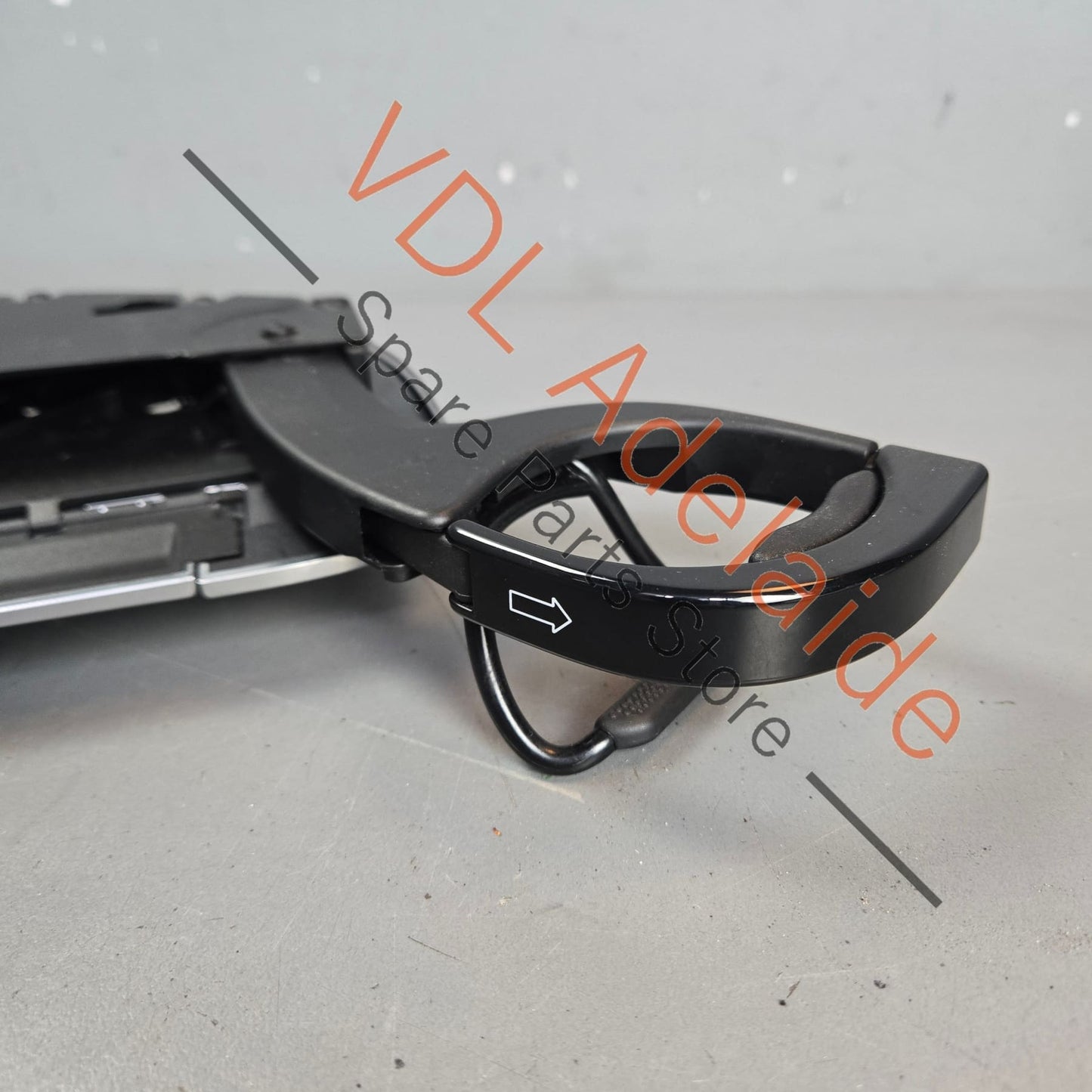 99155219301 99155219301V08 99155219305 Porsche 911 991 Drinks Cup Holder 99155219301 99155219305