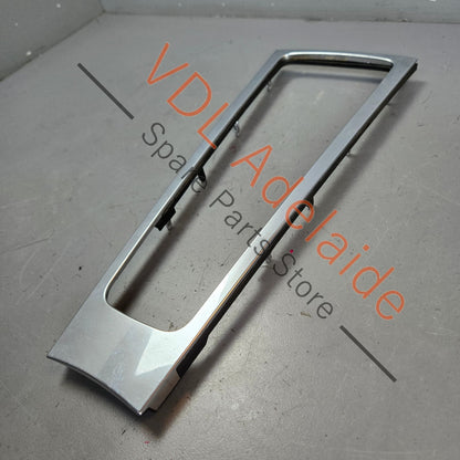 99155326100   Porsche 911 991 Silver Centre Console Trim 99155326100
