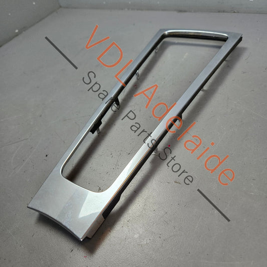 99155326100   Porsche 911 991 Silver Centre Console Trim 99155326100