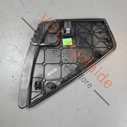 99155240601 99155240602  Porsche 911 991 Right Side Dashboard End Cover Trim 99155240601