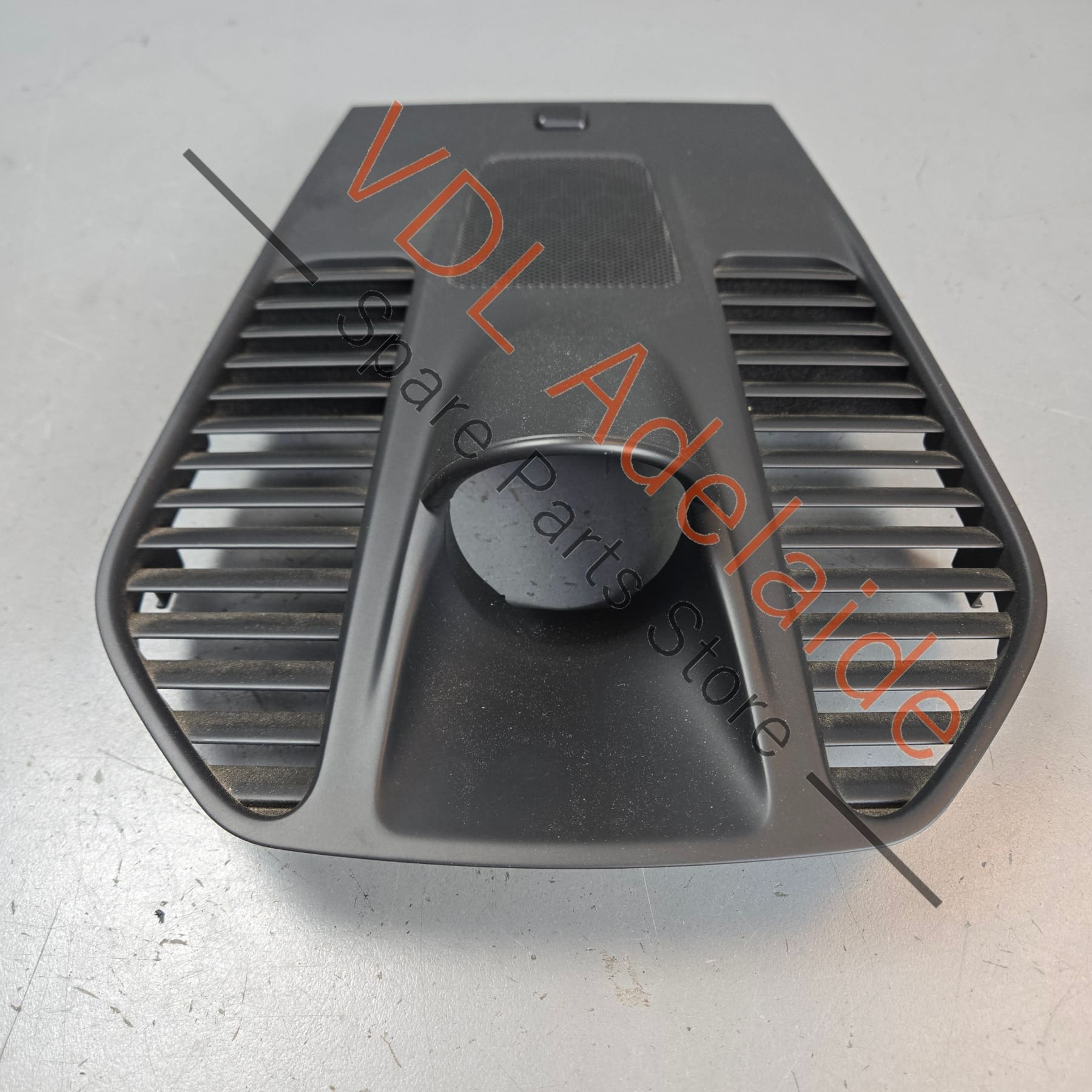 99155215102 991552151025Q0  Porsche 911 991 Sport Chrono Dash Trim for Clock 99155215102