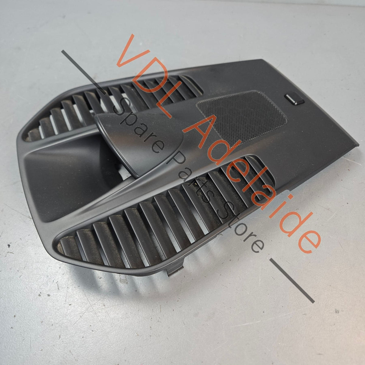 99155215102 991552151025Q0  Porsche 911 991 Sport Chrono Dash Trim for Clock 99155215102