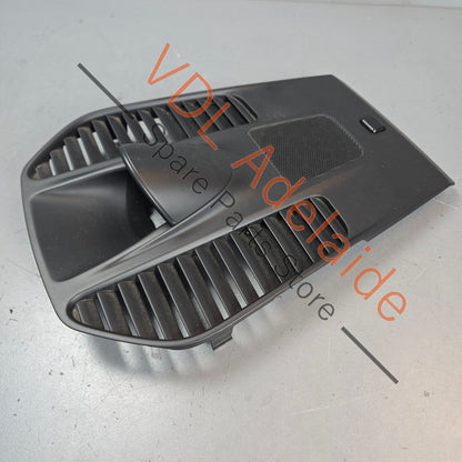 99155215102 991552151025Q0  Porsche 911 991 Sport Chrono Dash Trim for Clock 99155215102
