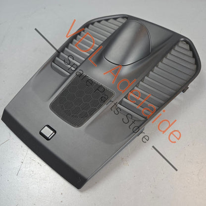 99155215102 991552151025Q0  Porsche 911 991 Sport Chrono Dash Trim for Clock 99155215102