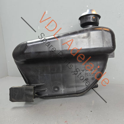 991106057 99110605705  Porsche 911 Coolant Expansion Reservoir Tank 99110605705 991106057