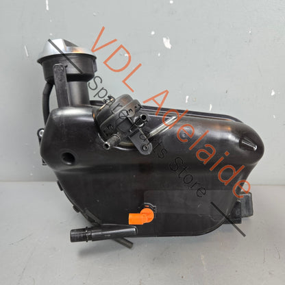 991106057 99110605705  Porsche 911 Coolant Expansion Reservoir Tank 99110605705 991106057