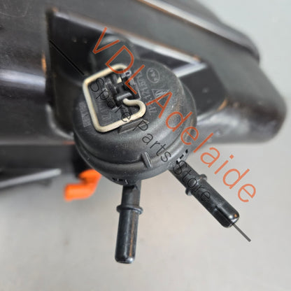 991106057 99110605705  Porsche 911 Coolant Expansion Reservoir Tank 99110605705 991106057